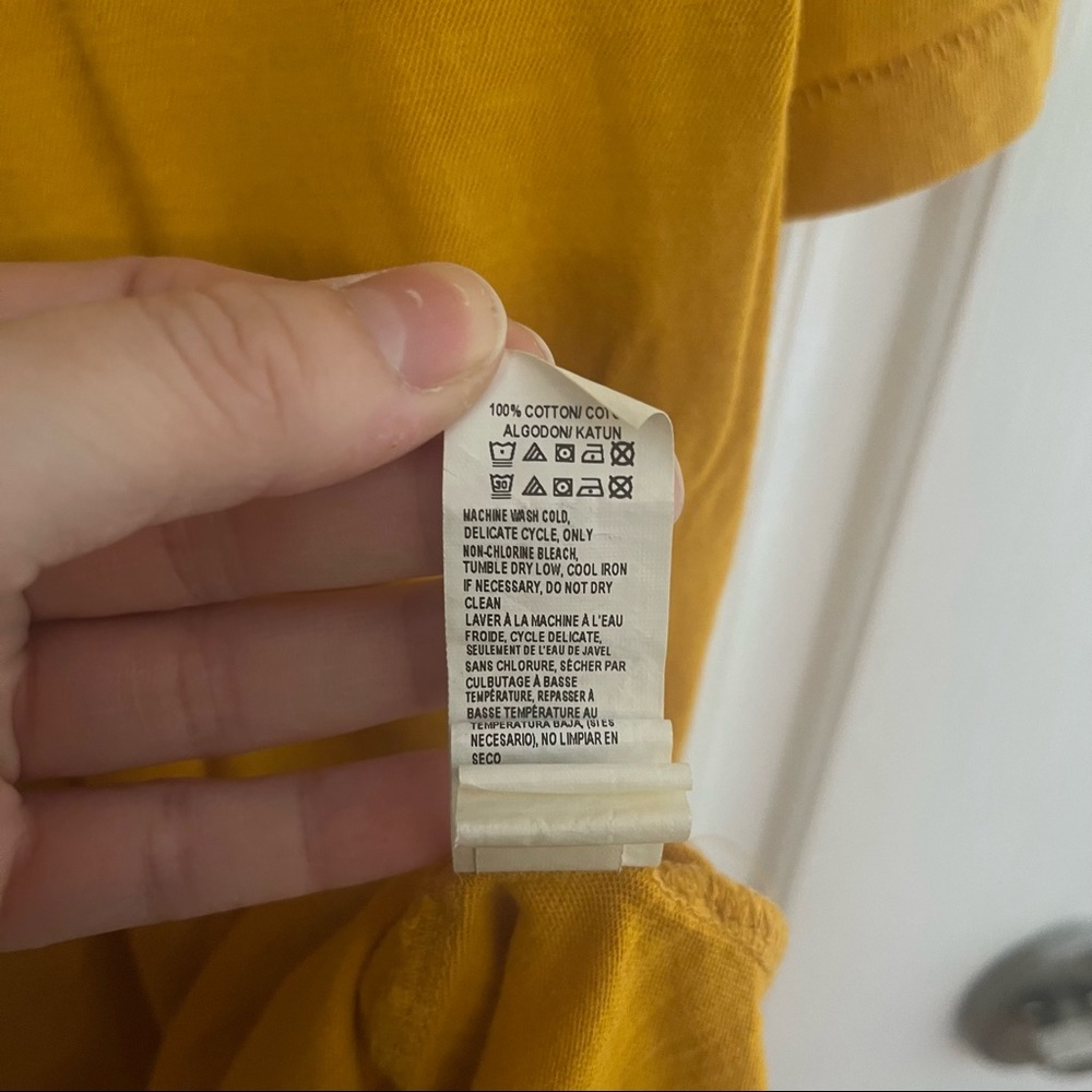 Mohammad Ali Float Like A Butterfly Graphic Tee - image 4